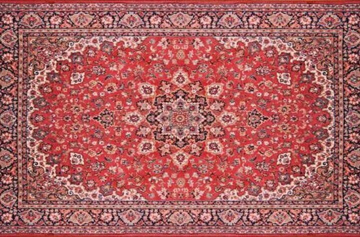 A Comparison Guide Between Persian carpets Vs. Turkish Carpets