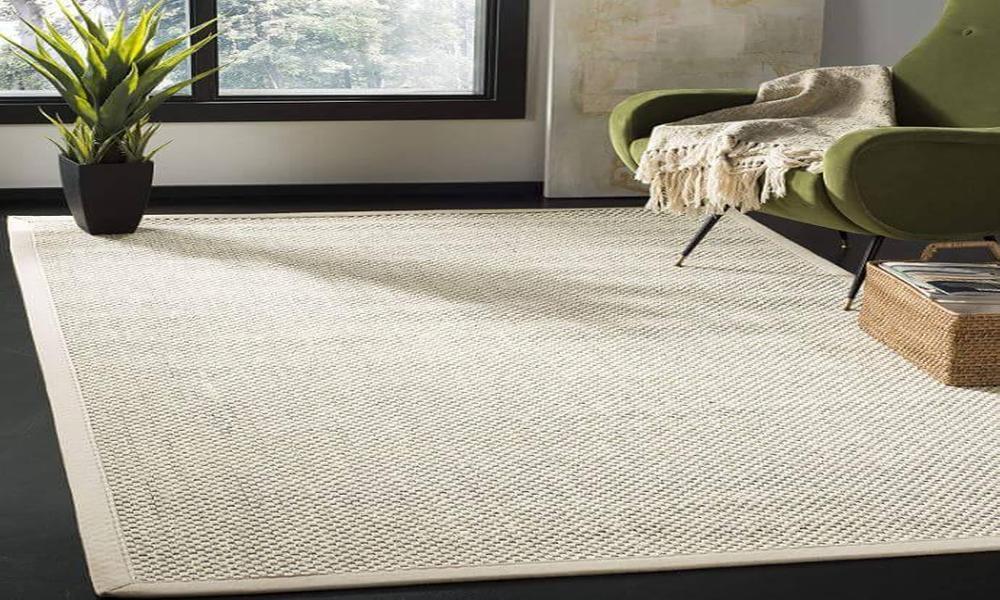 Are Area Rugs the Missing Piece of Elegance in Your Home Décor
