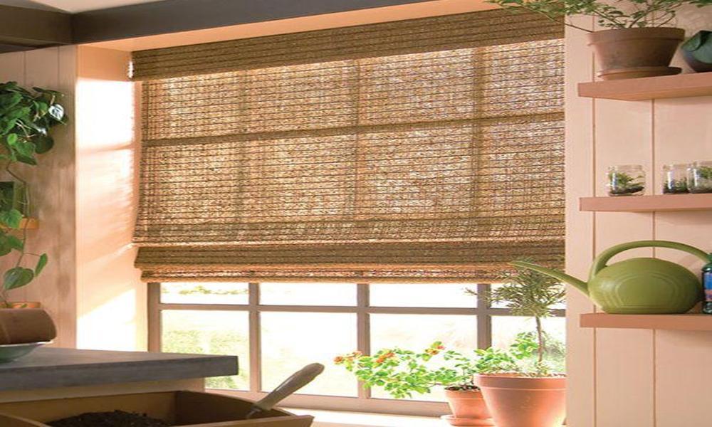 Bamboo blinds and what makes them exclusive