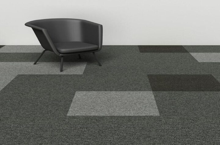 Are Office Carpet Tiles the Secret to a Stylish and Productive Workspace