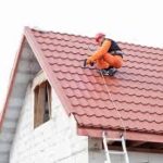 Elevating Your Building: The Importance of Commercial Roof Replacement