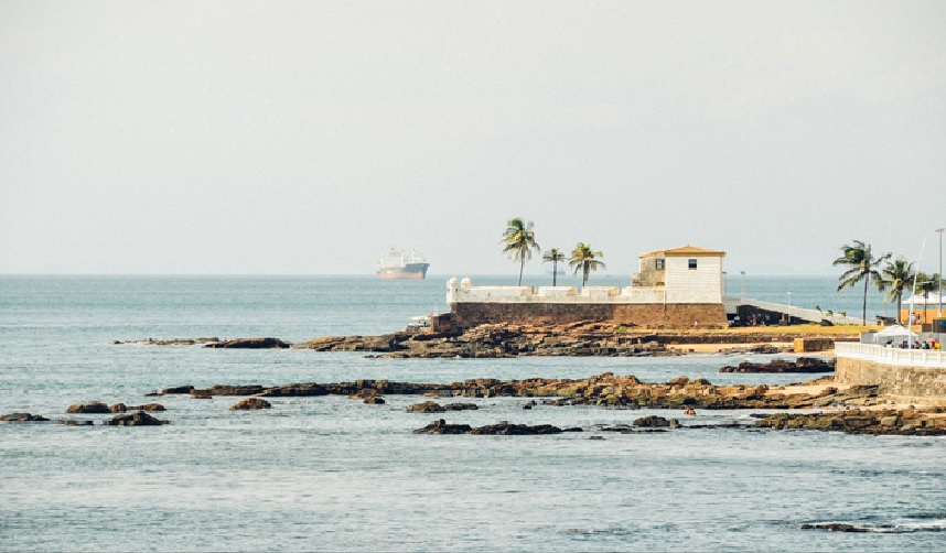 Custom Seawall Construction