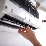 air conditioning repair