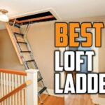 Best Loft Ladder