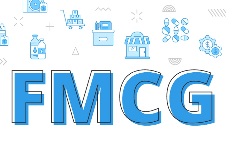 FMCG Software Solutions