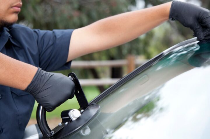 Car Window Repair Services