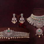 Diamond Jewellery