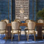 Modern Dining Table