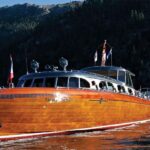 rent yacht dubai