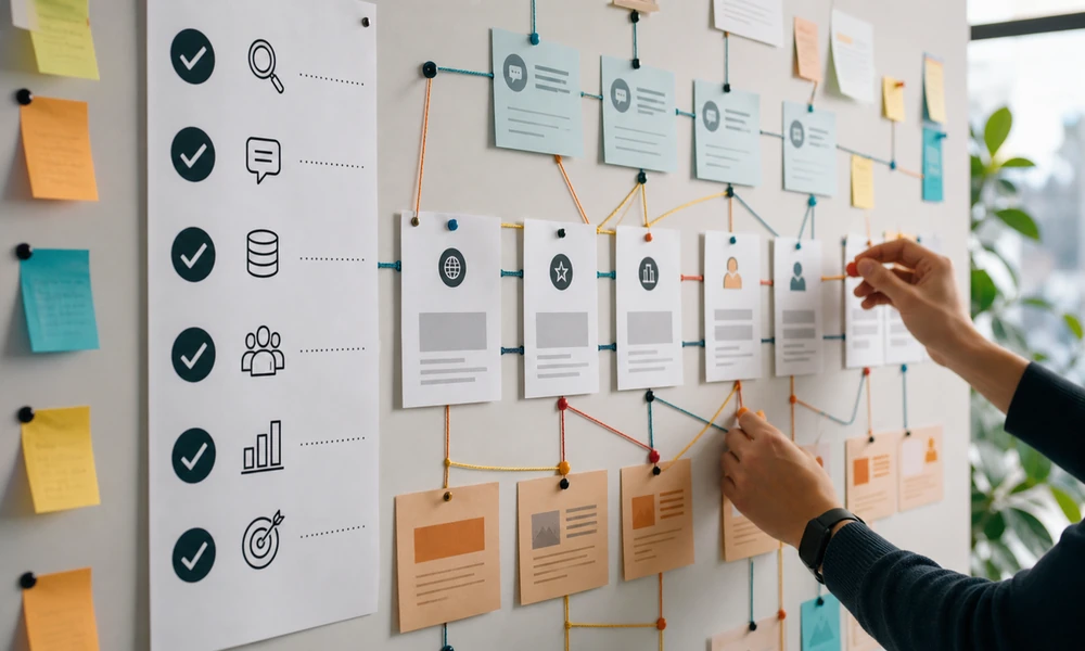 What to Look for Before Choosing a GEO Analytics Workflow