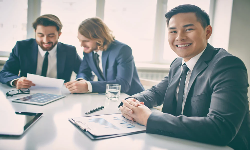 Employer of Record Services in Cameroon