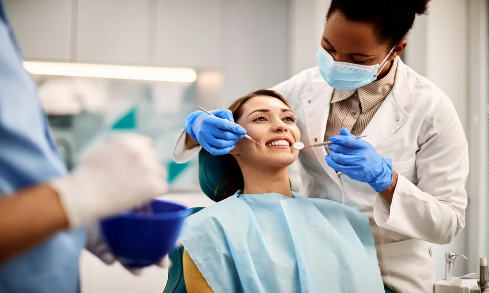5 Reasons To Consider Cosmetic Dentistry Before A Special Event