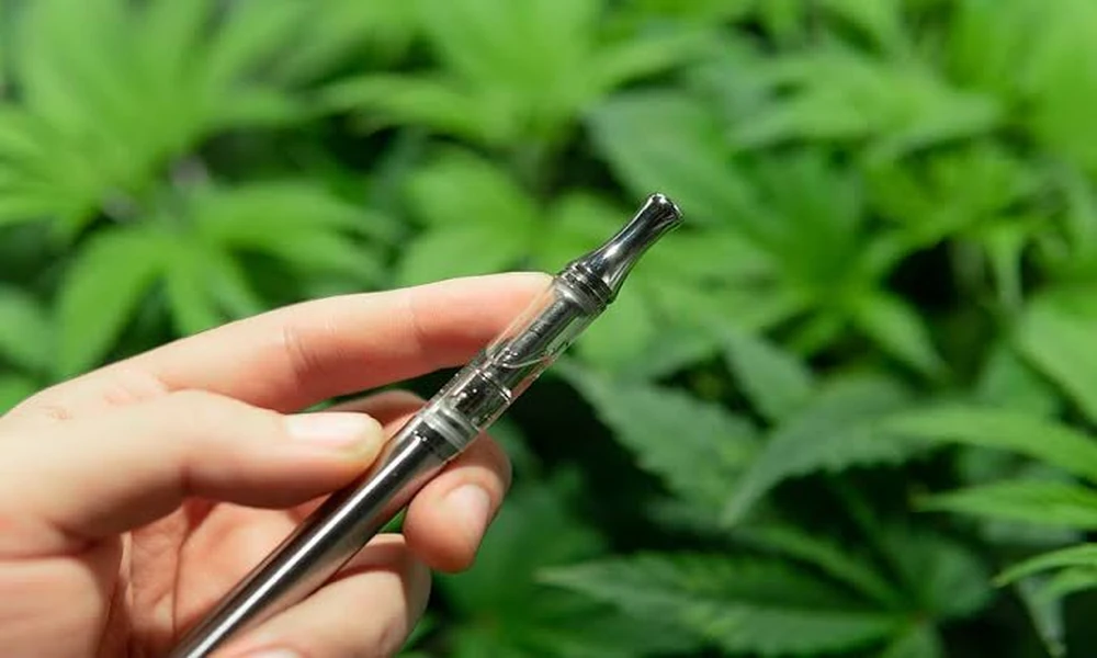 What qualities represent a well-made THCA cart?