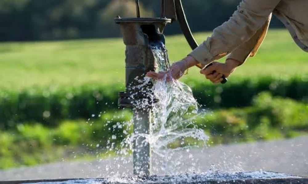 What New Hampshire Homeowners Need to Know About Well Water Contaminants